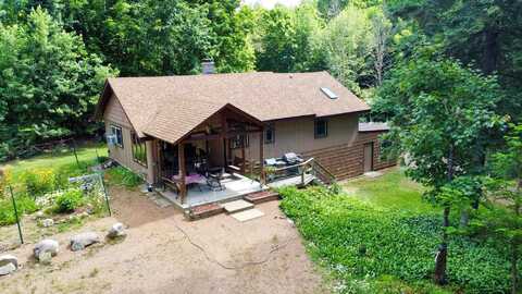 8954 SUNSET LN, Pickerel, WI 54465