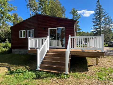 496 SHARIDEN DR, Pelican Lake, WI 54463