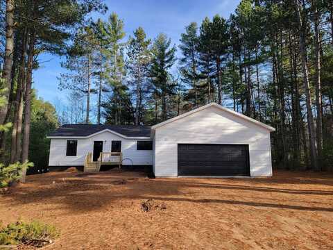 Lot 16 OAK PARK CR, Minocqua, WI 54548