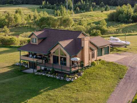 N16359 RIVER RD N, Park Falls, WI 54552