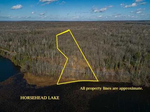 Lot 2 CTH B, Presque Isle, WI 54557