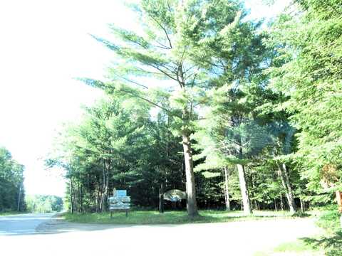 Lot 8 CHURCH RD, Conover, WI 54519