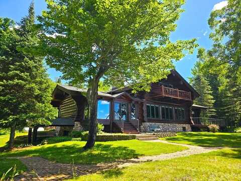 7575n FISHER LAKE RD E, Oma, WI 54534