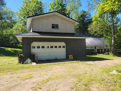 W2671 HWY 64, White Lake, WI 54491