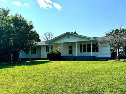 1810 Woods Ridge Road, Portsmouth, OH 45662