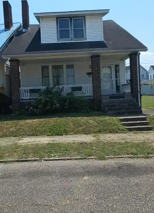 1524 6th, Portsmouth, OH 45662