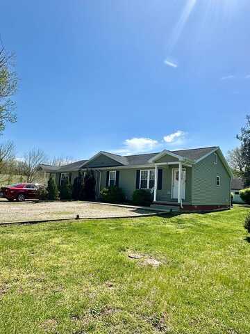 476 St Rt 3117, South Shore, KY 41175