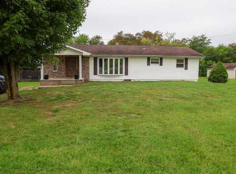 8843 State Route 335, Minford, OH 45653