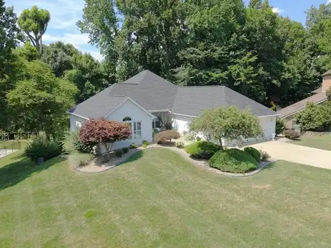 86 Hummingbird Court, Wheelersburg, OH 45694