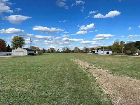 397 Tipton Lane, Stout, OH 45684