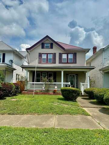 1710 High Street, Portsmouth, OH 45662