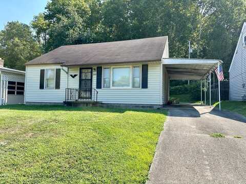 2200 High Street, Portsmouth, OH 45662