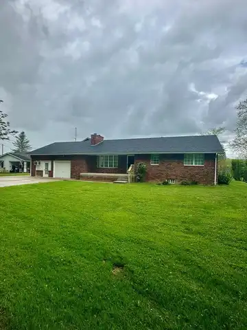 84 Elizabeth Lane, South Shore, KY 41175