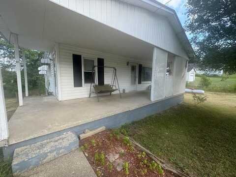 1350 11th St, West Portsmouth, OH 45663