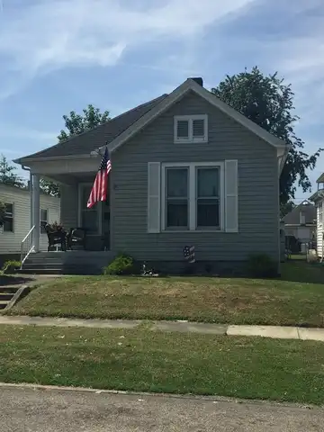 1817 Summit Street, Portsmouth, OH 45662