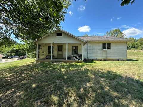 18 Butler Lane, Vinton, OH 45686