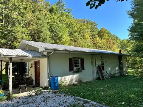 1629 Sheep Hollow, South Shore, KY 41175