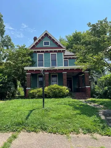 1306 Offnere Street, Portsmouth, OH 45662