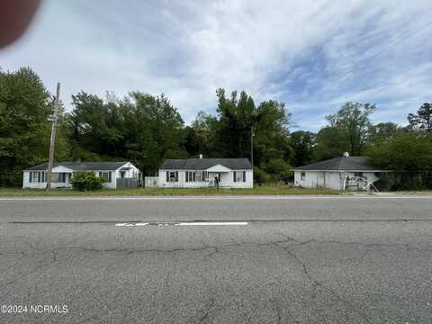 5421 Highway 11, Grifton, NC 28530