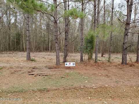 Lot 70 Eagle Trace Drive, Blounts Creek, NC 27814
