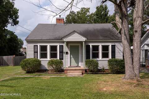 406 E 10th Street, Washington, NC 27889