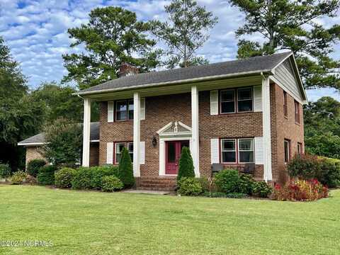 217 Windsor Road, Greenville, NC 27858