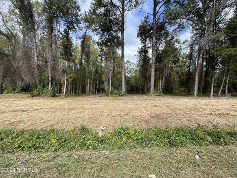 Lot C Tyree Road, Kinston, NC 28504