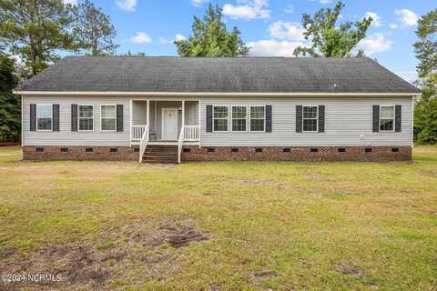 1350 Bear Hole Road, Vanceboro, NC 28586