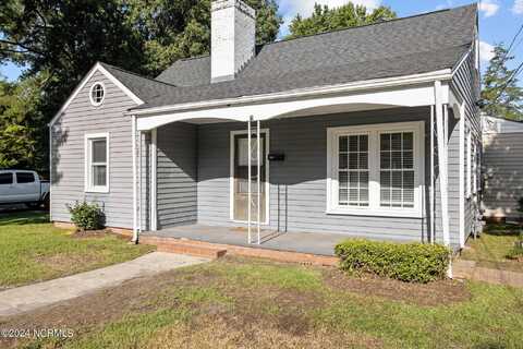 109 N Eastern Street, Greenville, NC 27858