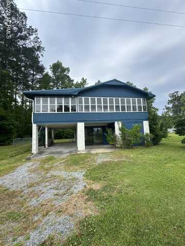 36 Pine Drive, Belhaven, NC 27810