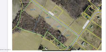 Lot 2 Guss Lane, Williamston, NC 27892