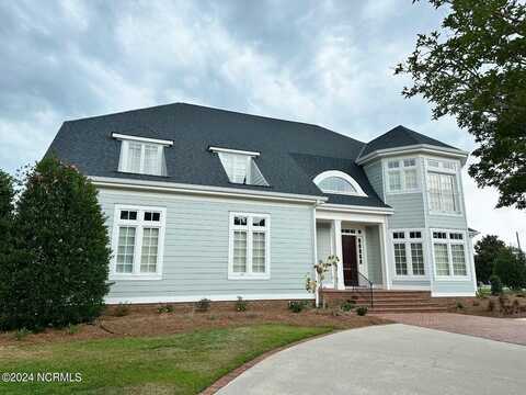 3904 Cantata Drive, Greenville, NC 27858