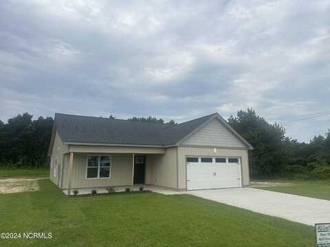 87 Hampton Way, Snow Hill, NC 28580