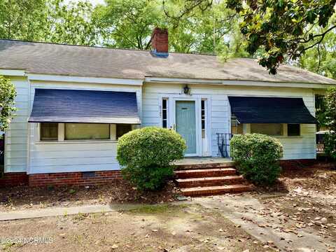 625 S Elm Street, Greenville, NC 27858