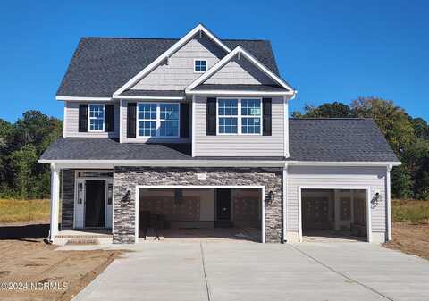 1051 Appaloosa Trail, Grimesland, NC 27837