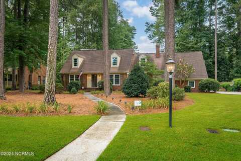 203 Wesley Road, Greenville, NC 27858