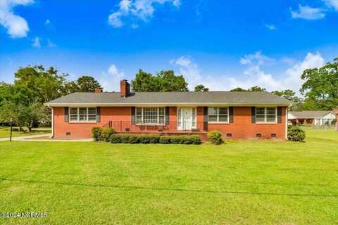 2700 Carey Road, Kinston, NC 28504