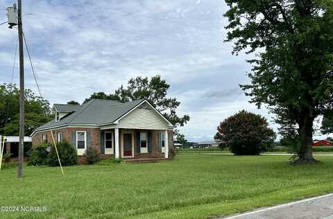 3564 David Brown Road, Oak City, NC 27857