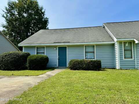 2107 E 3rd Street, Greenville, NC 27858