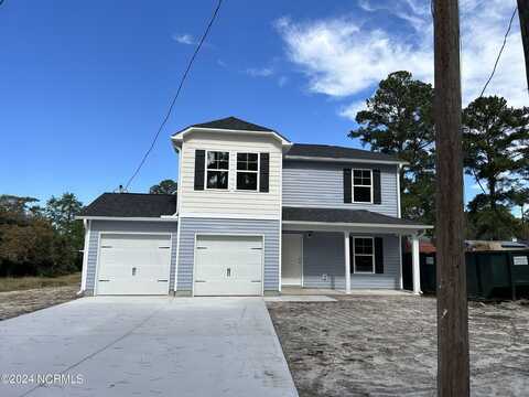 104 Laurel Avenue, Robersonville, NC 27871