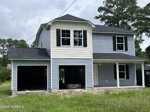 104 Laurel Avenue, Robersonville, NC 27871