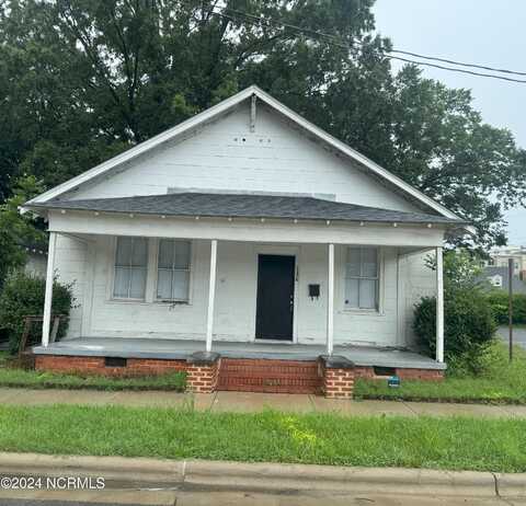 113 E Ninth Street, Greenville, NC 27834