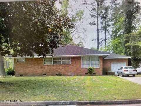 1202 Stockton Road, Kinston, NC 28504