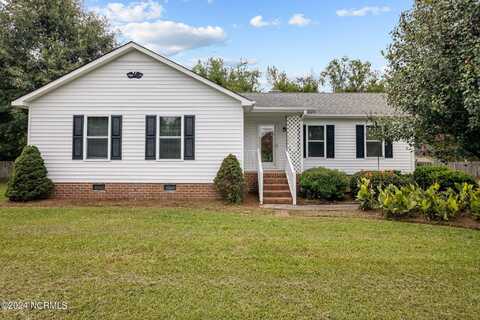 1848 Century Drive, Greenville, NC 27834