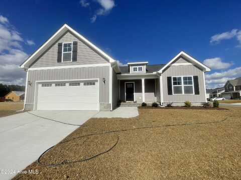 733 Peridot Court, Winterville, NC 28590