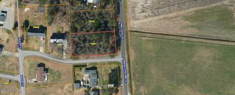 Lot 1a Frink School Road, La Grange, NC 28551