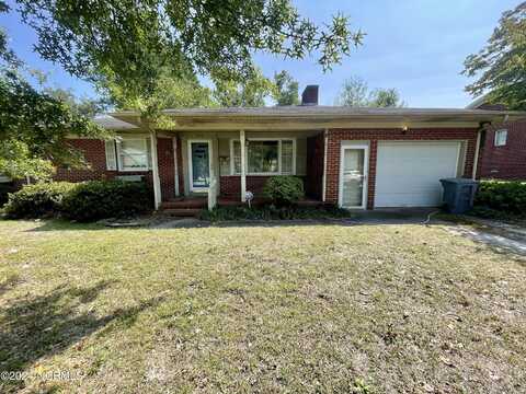 202 E Vance Street, Williamston, NC 27892