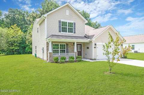 560 Denali Road, Winterville, NC 28590