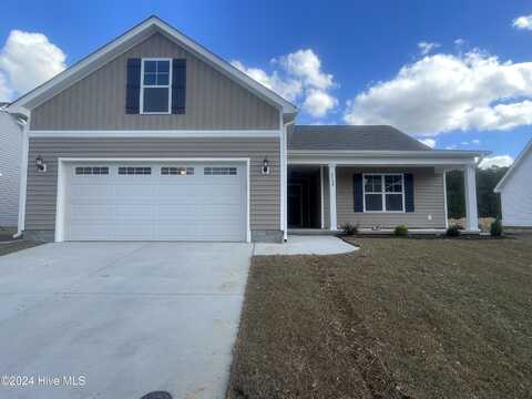 2209 Zircon Drive, Winterville, NC 28590