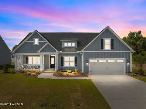911 Hunter Grace Drive, Winterville, NC 28590